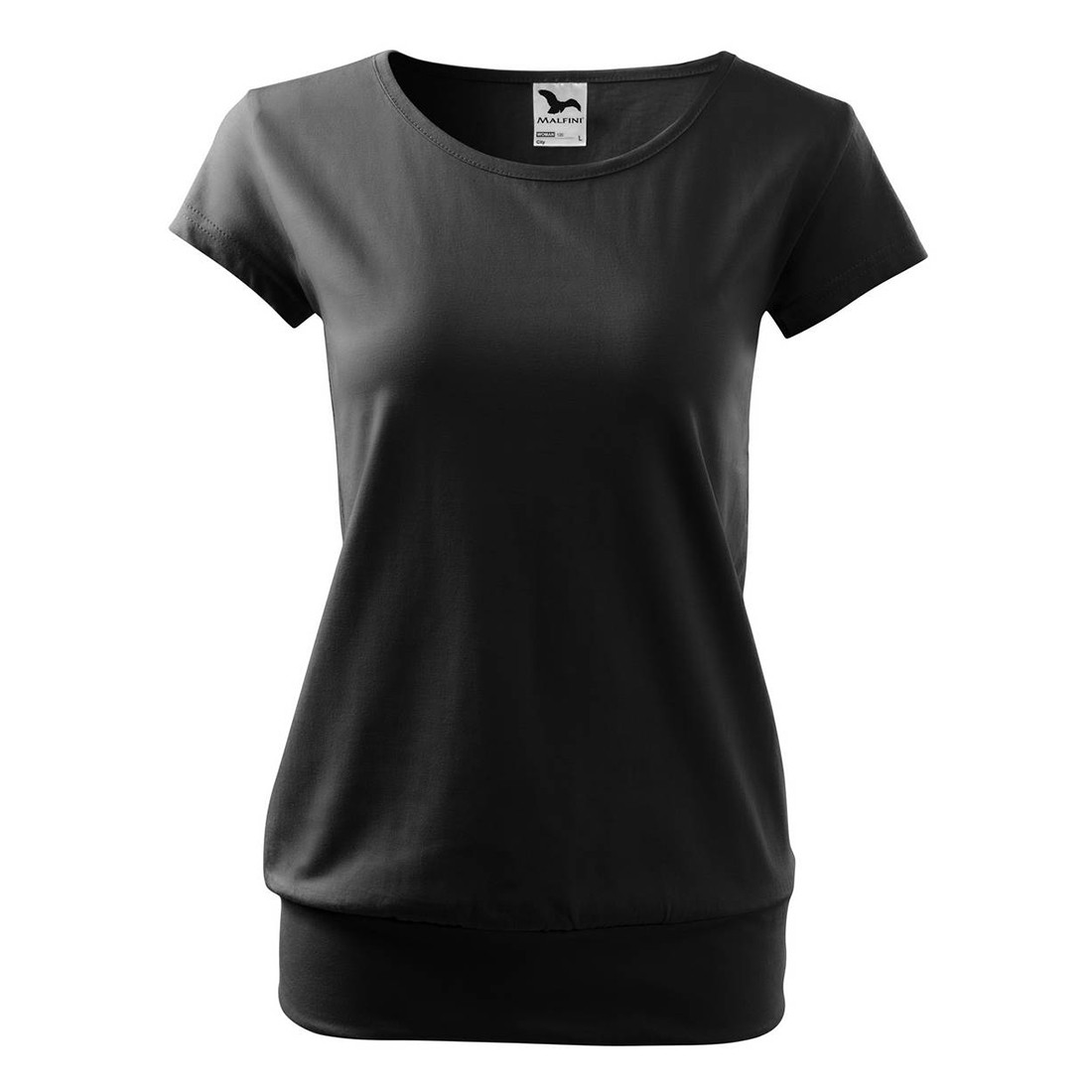 T-shirt Ladies CITY - Safetywear