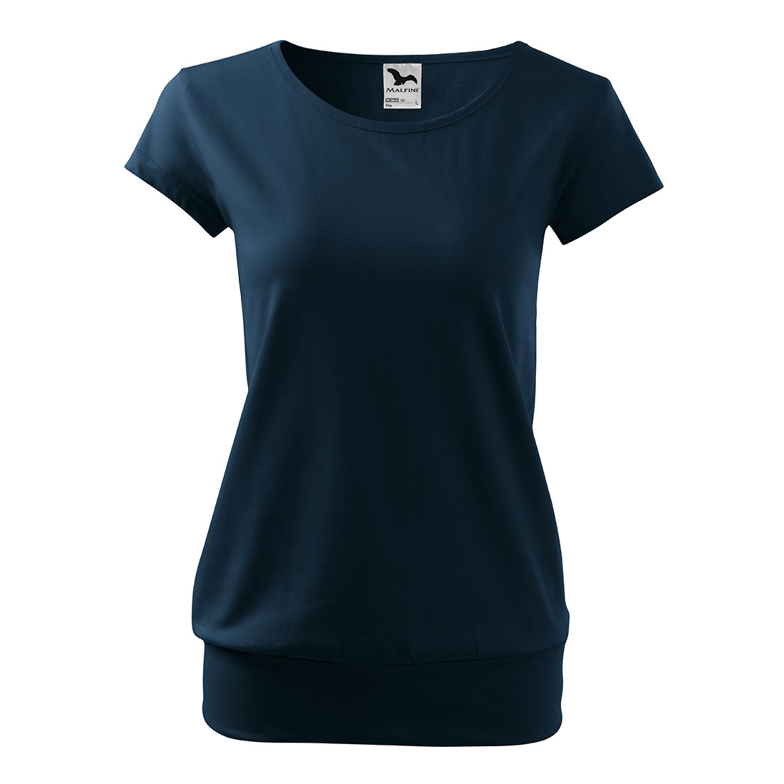 T-shirt Ladies CITY - Safetywear