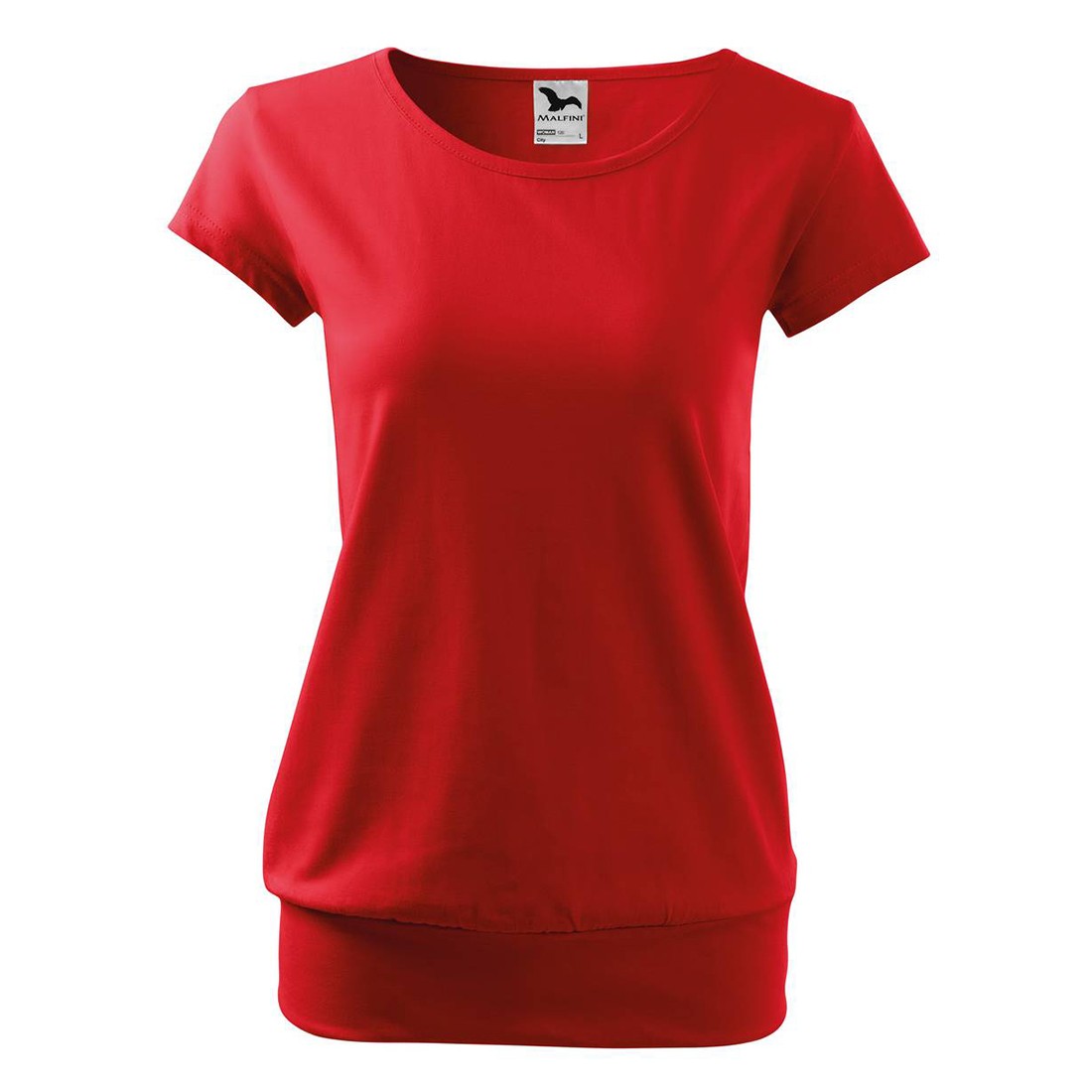 T-shirt Ladies CITY - Safetywear