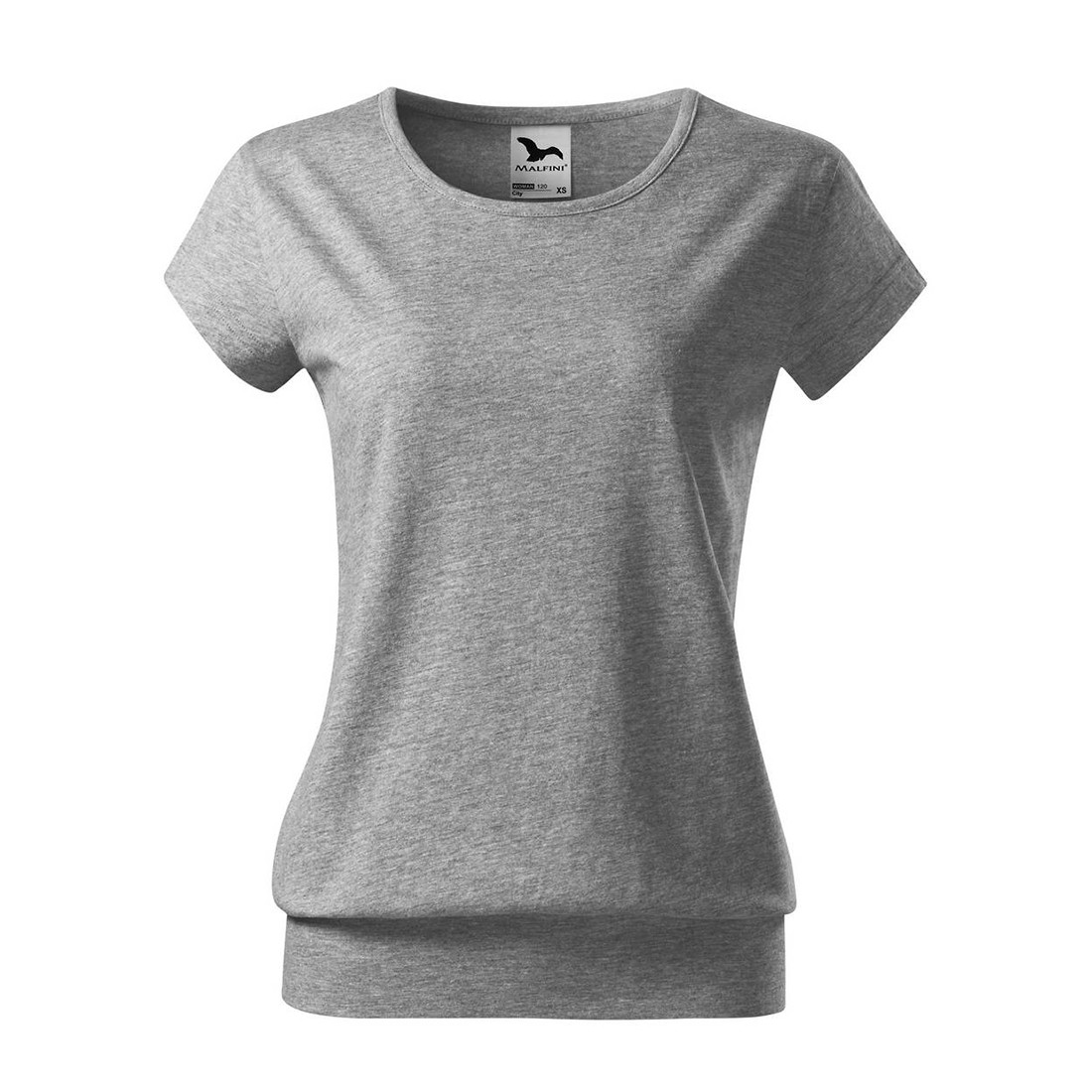 Tee-shirt femme CITY - Les vêtements de protection