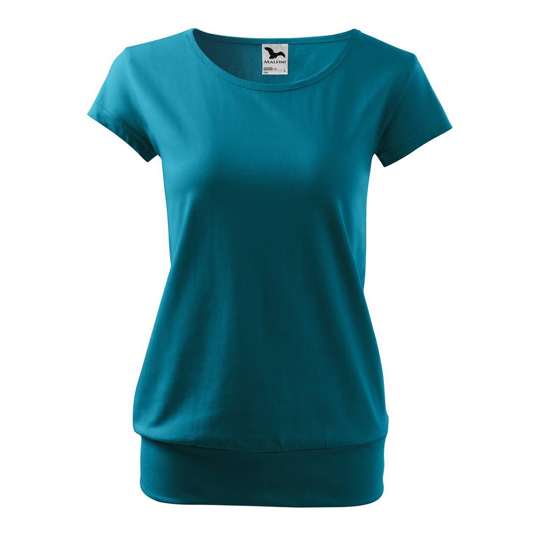 T-shirt Ladies CITY - Safetywear