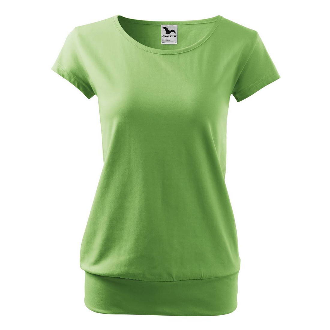 Camiseta mujer CITY - Ropa de protección