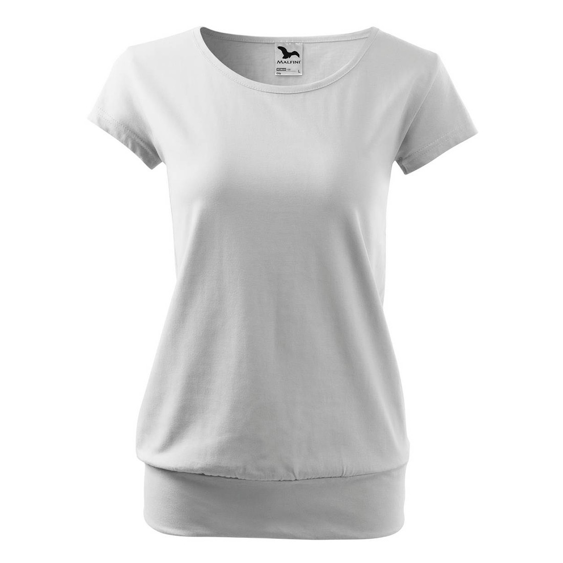 T-shirt Ladies CITY - Safetywear