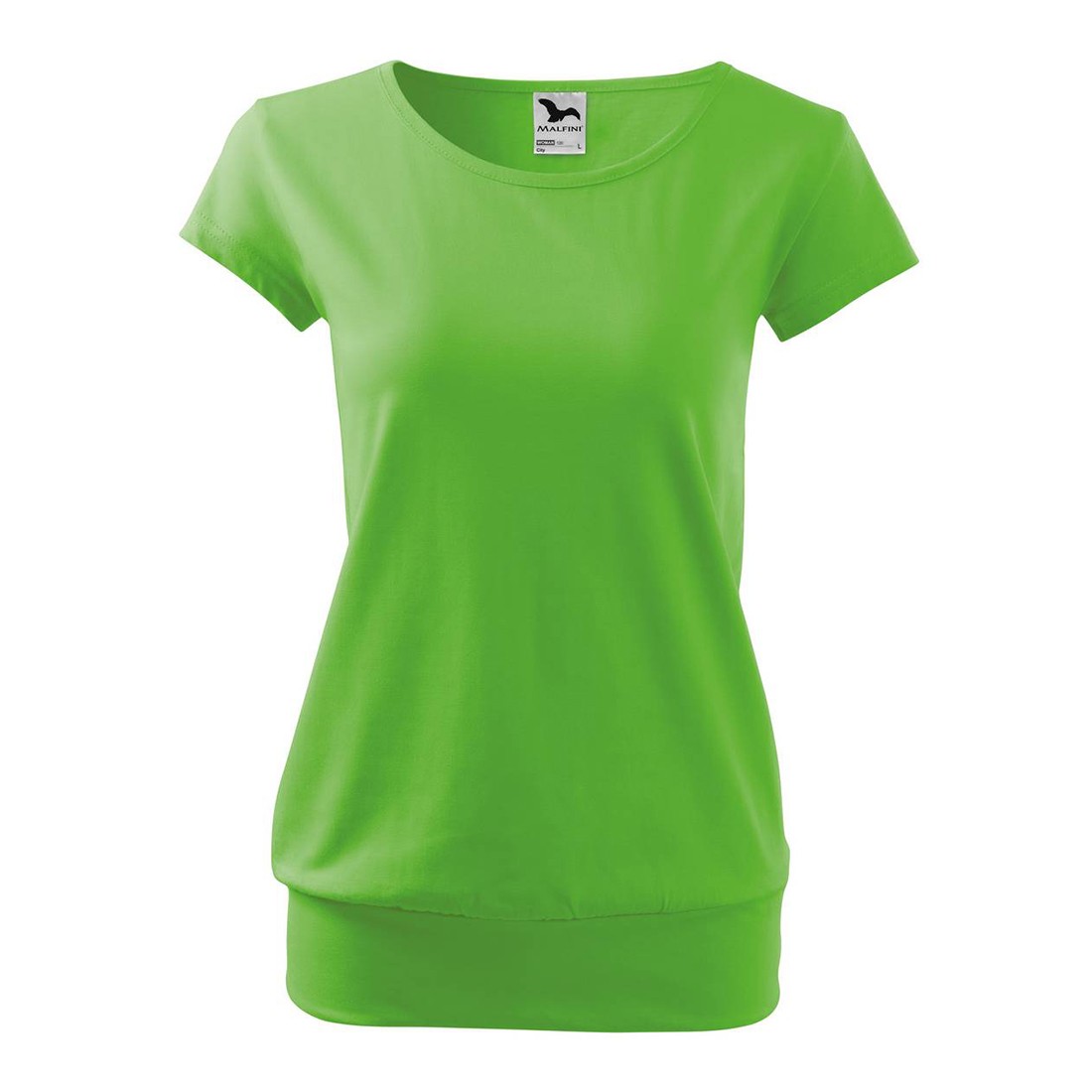 Camiseta mujer CITY - Ropa de protección