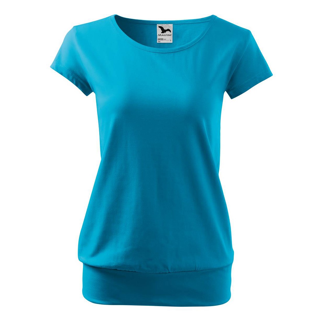 Tee-shirt femme CITY - Les vêtements de protection