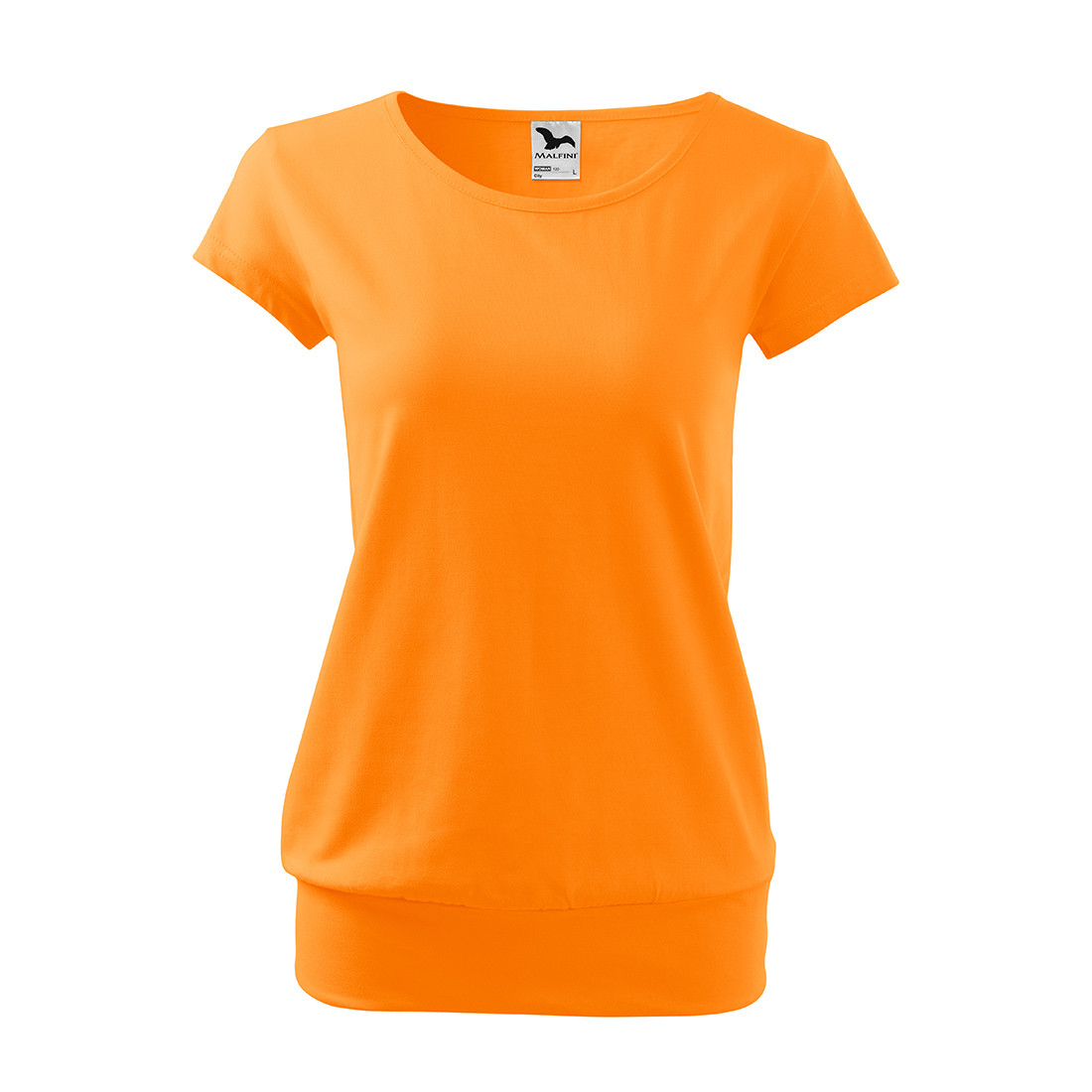 T-shirt Ladies CITY - Safetywear