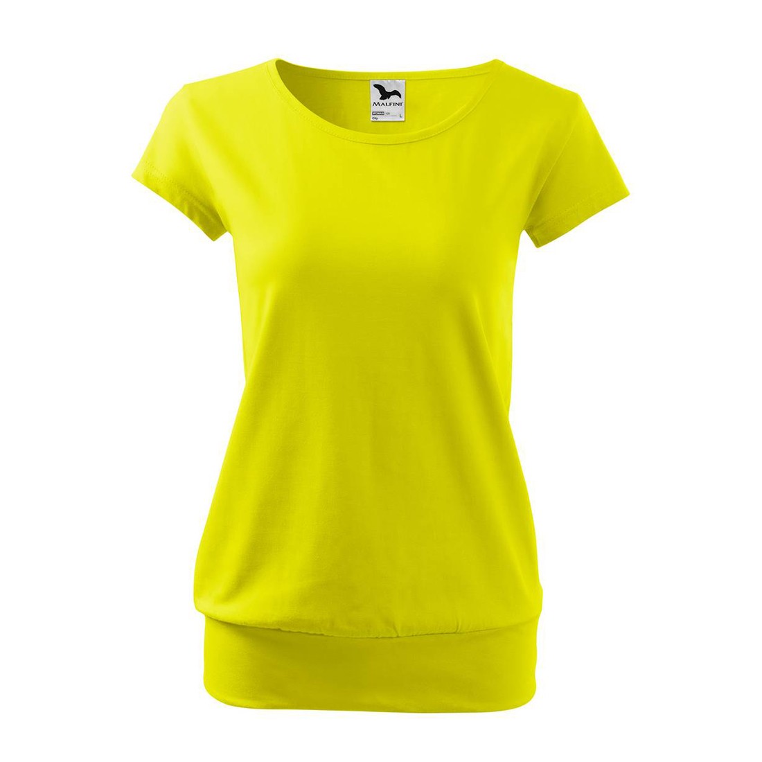 T-shirt Ladies CITY - Safetywear