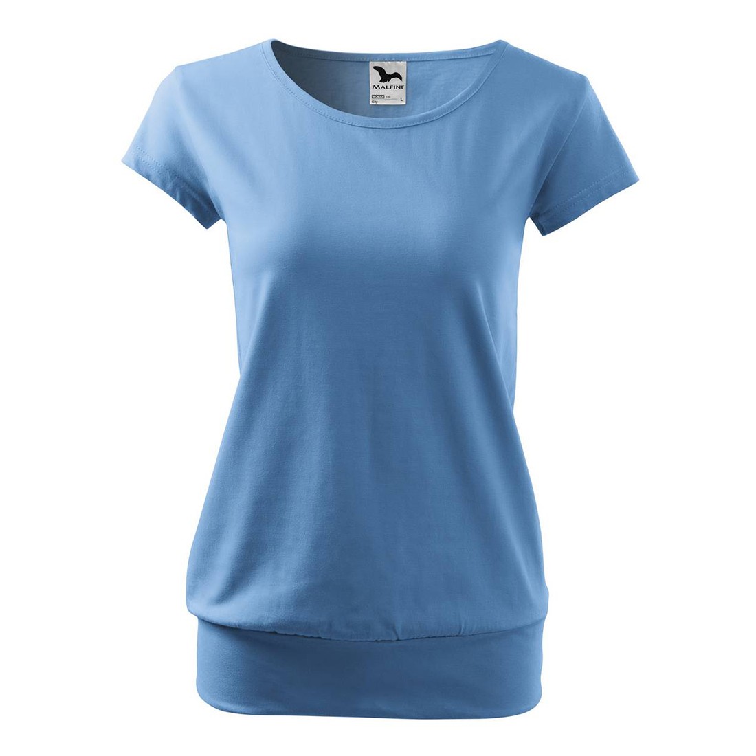 Camiseta mujer CITY - Ropa de protección