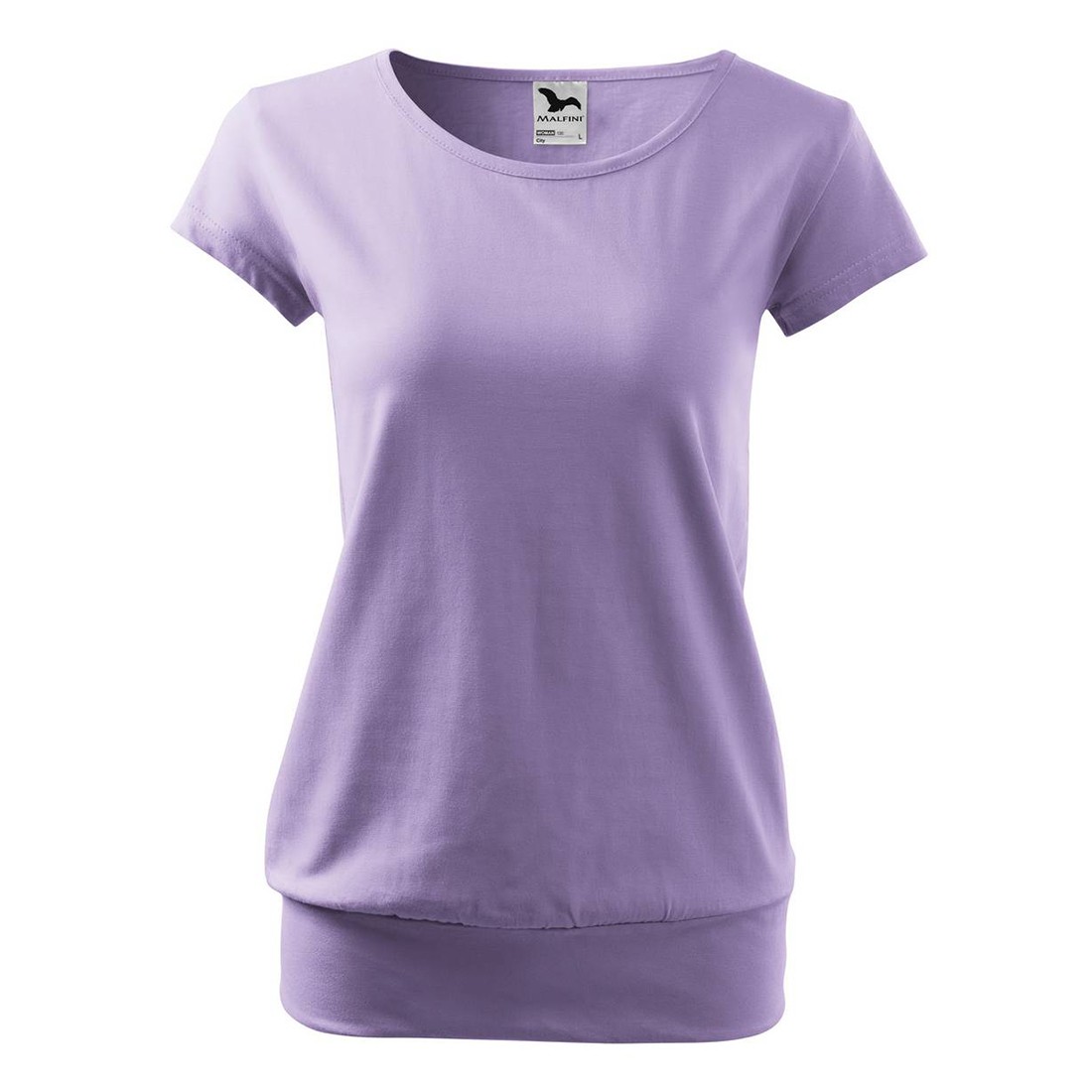 Tee-shirt femme CITY - Les vêtements de protection