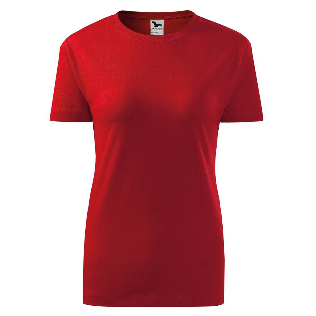 T-shirt Damen CLASSIC NEW - Arbeitskleidung