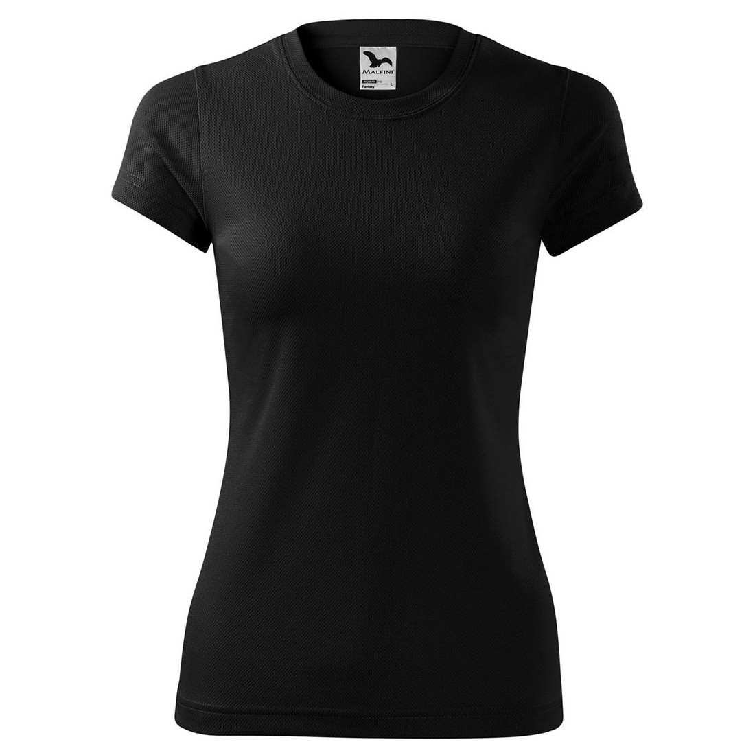 T-shirt Ladies FANTASY - Safetywear