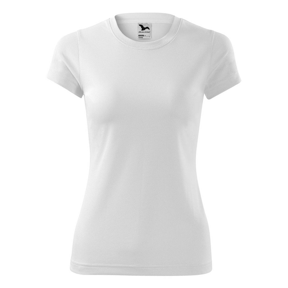 T-shirt Ladies FANTASY - Safetywear