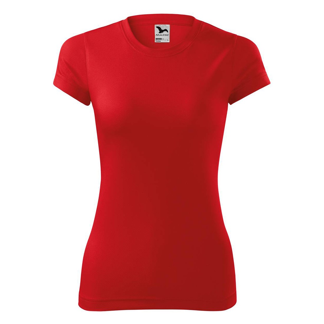 T-shirt Ladies FANTASY - Safetywear