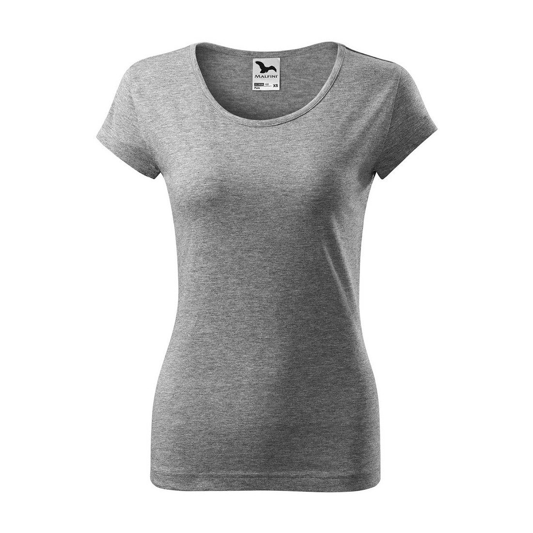 T-shirt Ladies PURE - Safetywear