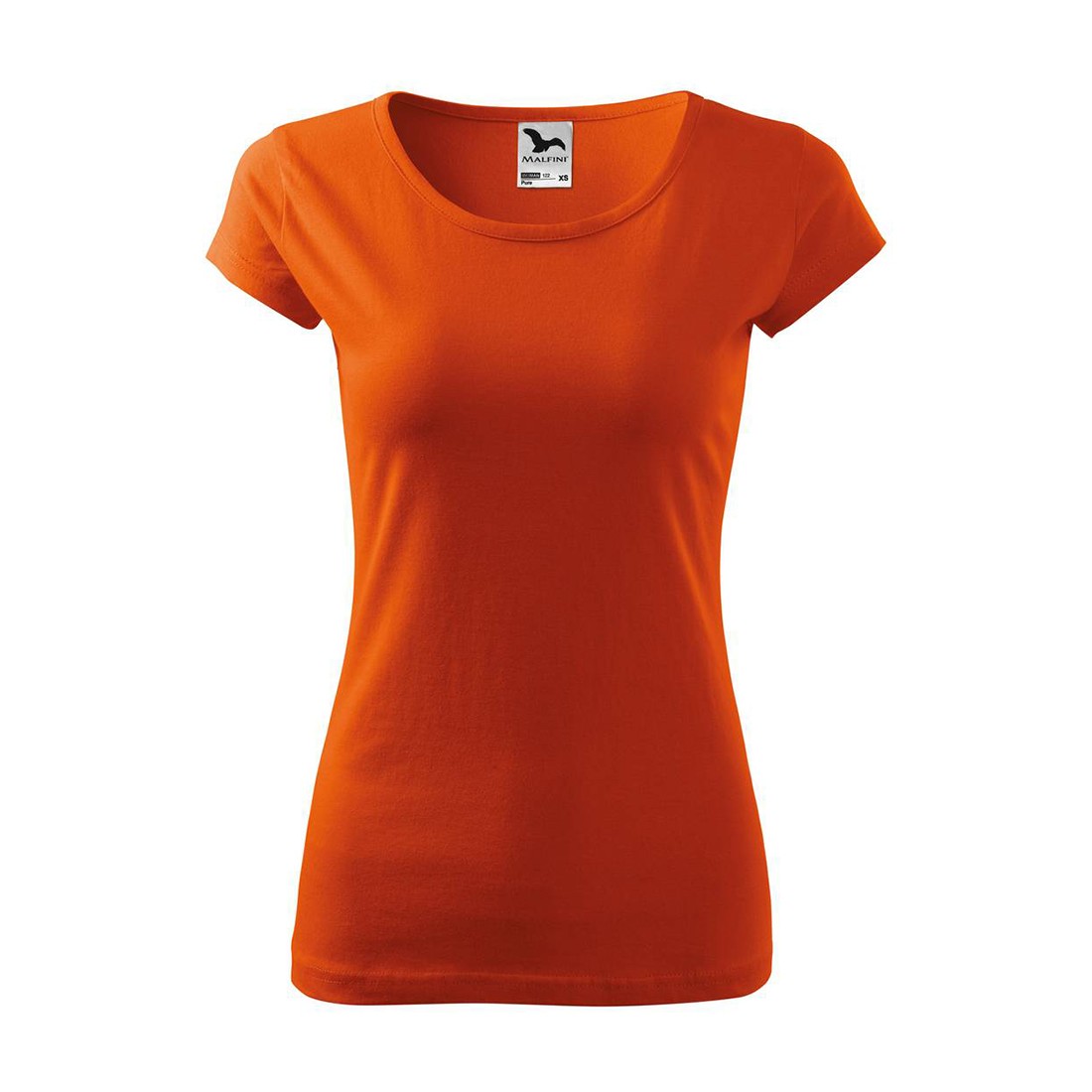 Camiseta mujer PURE - Ropa de protección Camiseta mujer PURE - Ropa de protección