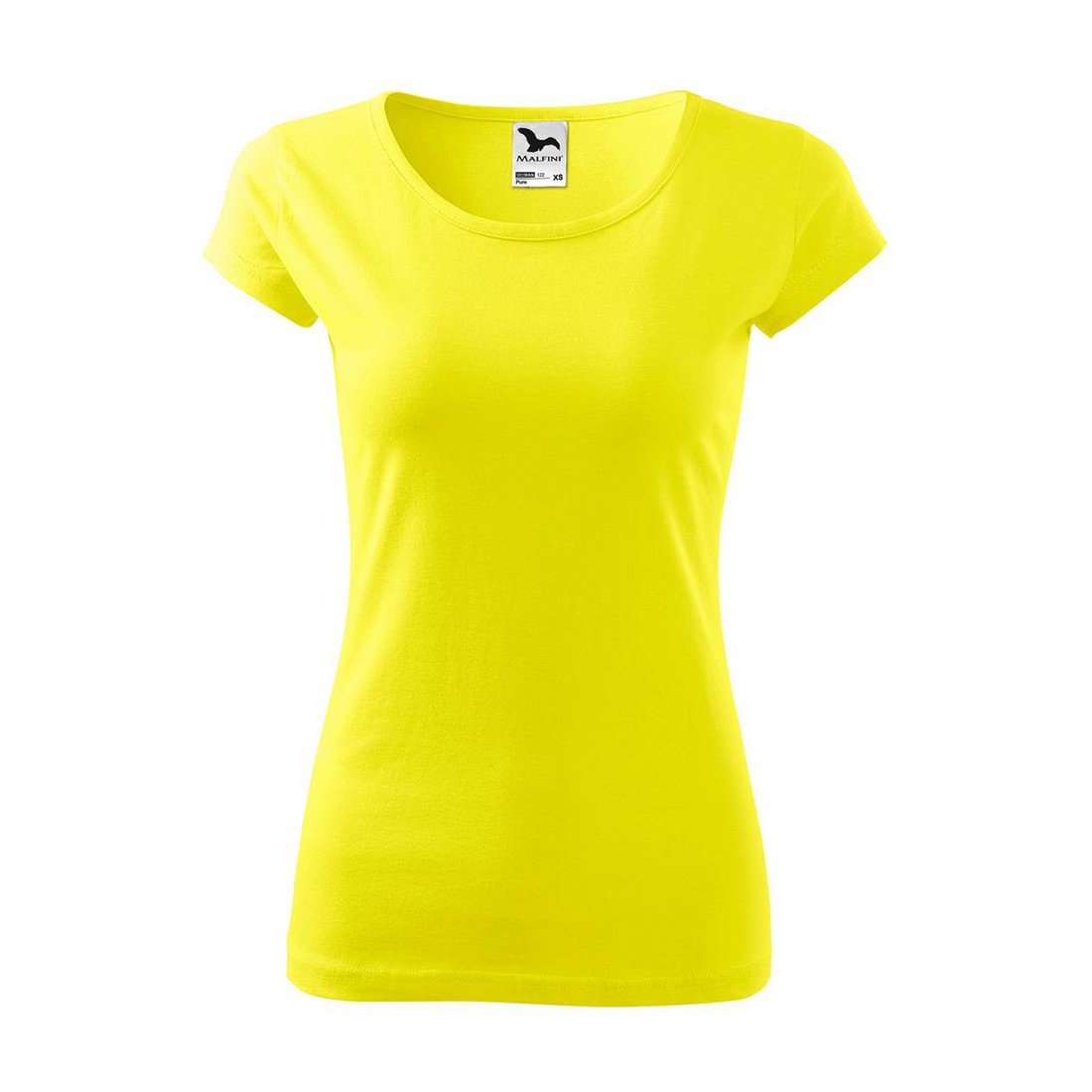 Camiseta mujer PURE - Ropa de protección Camiseta mujer PURE - Ropa de protección
