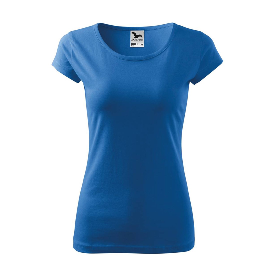 T-shirt Ladies PURE - Safetywear