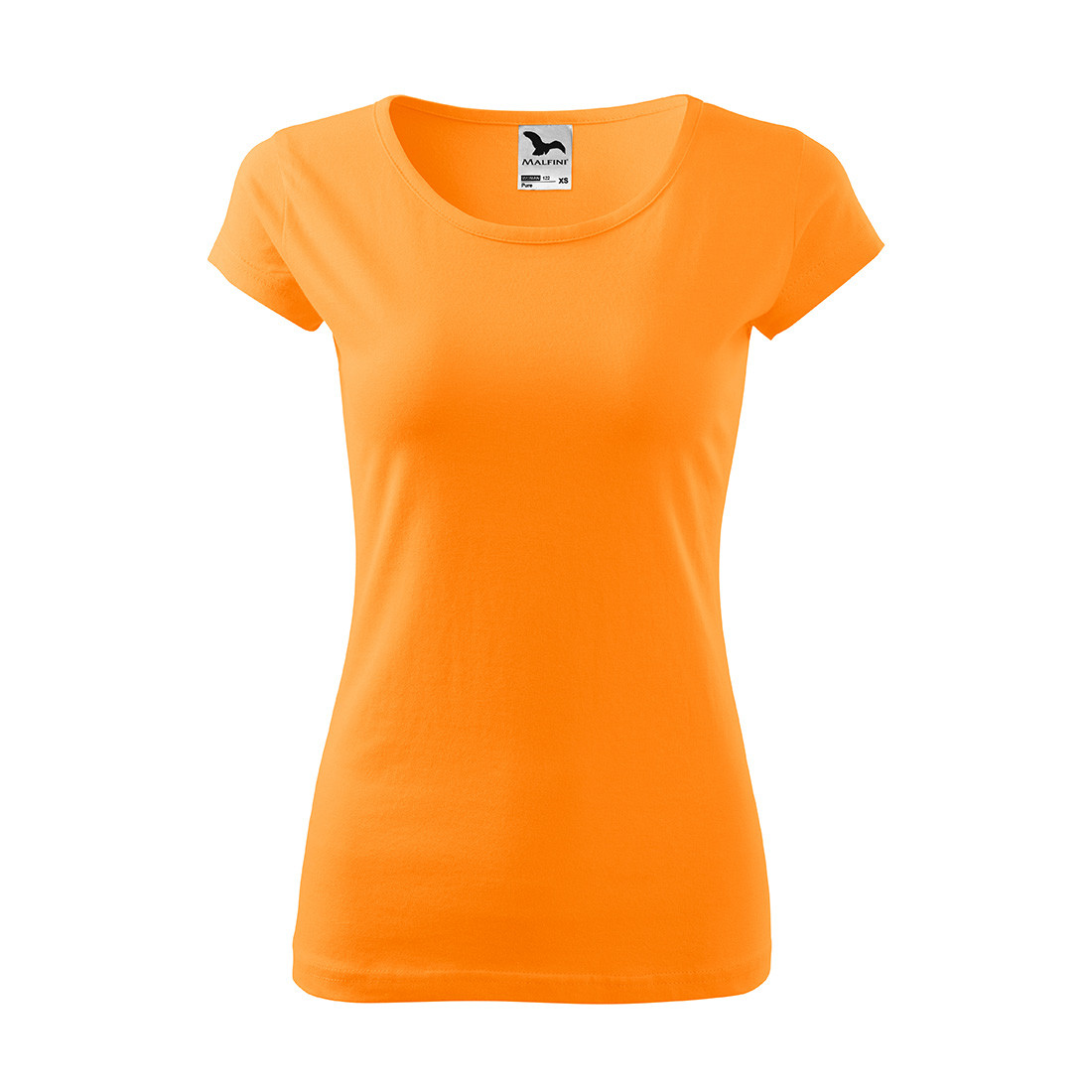 Camiseta mujer PURE - Ropa de protección Camiseta mujer PURE - Ropa de protección