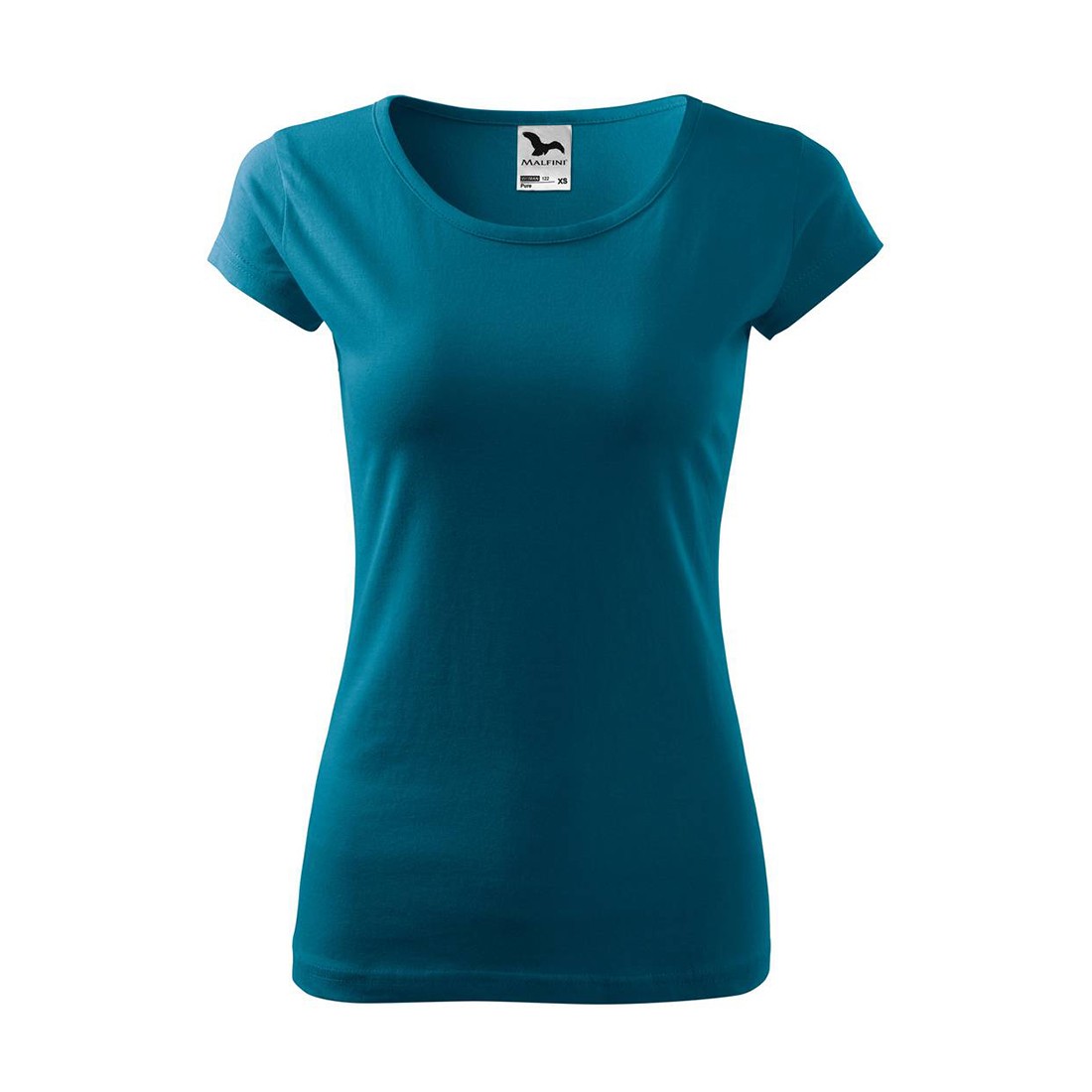 Camiseta mujer PURE - Ropa de protección Camiseta mujer PURE - Ropa de protección