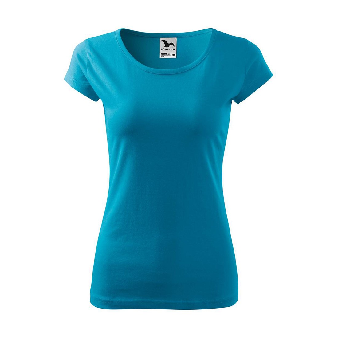 Camiseta mujer PURE - Ropa de protección Camiseta mujer PURE - Ropa de protección