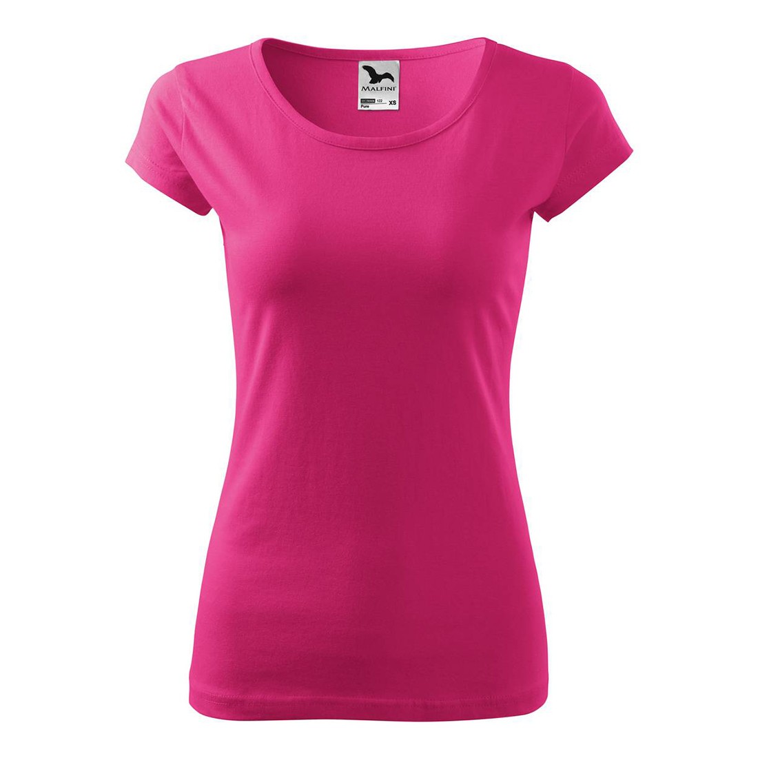 Tee-shirt femme PURE - Les vêtements de protection