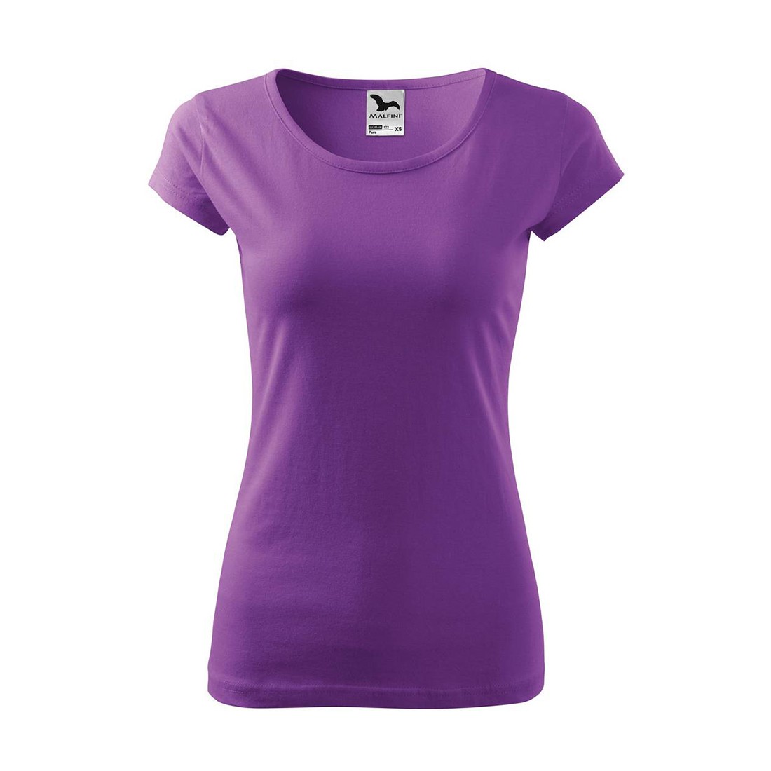 T-shirt Damen PURE - Arbeitskleidung