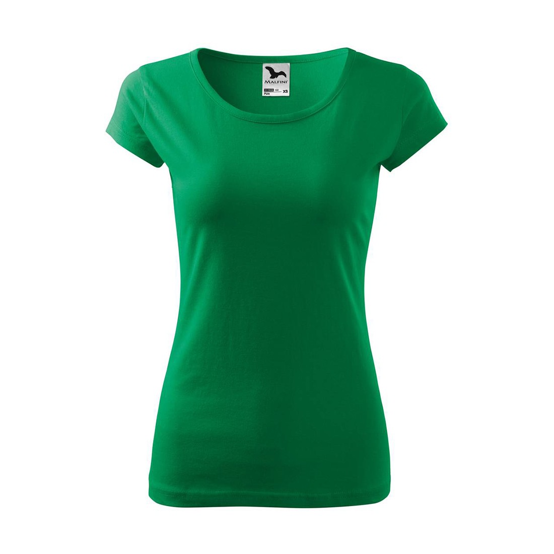 Camiseta mujer PURE - Ropa de protección Camiseta mujer PURE - Ropa de protección