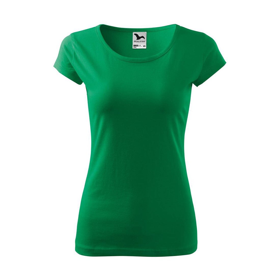 T-shirt Damen PURE - Arbeitskleidung