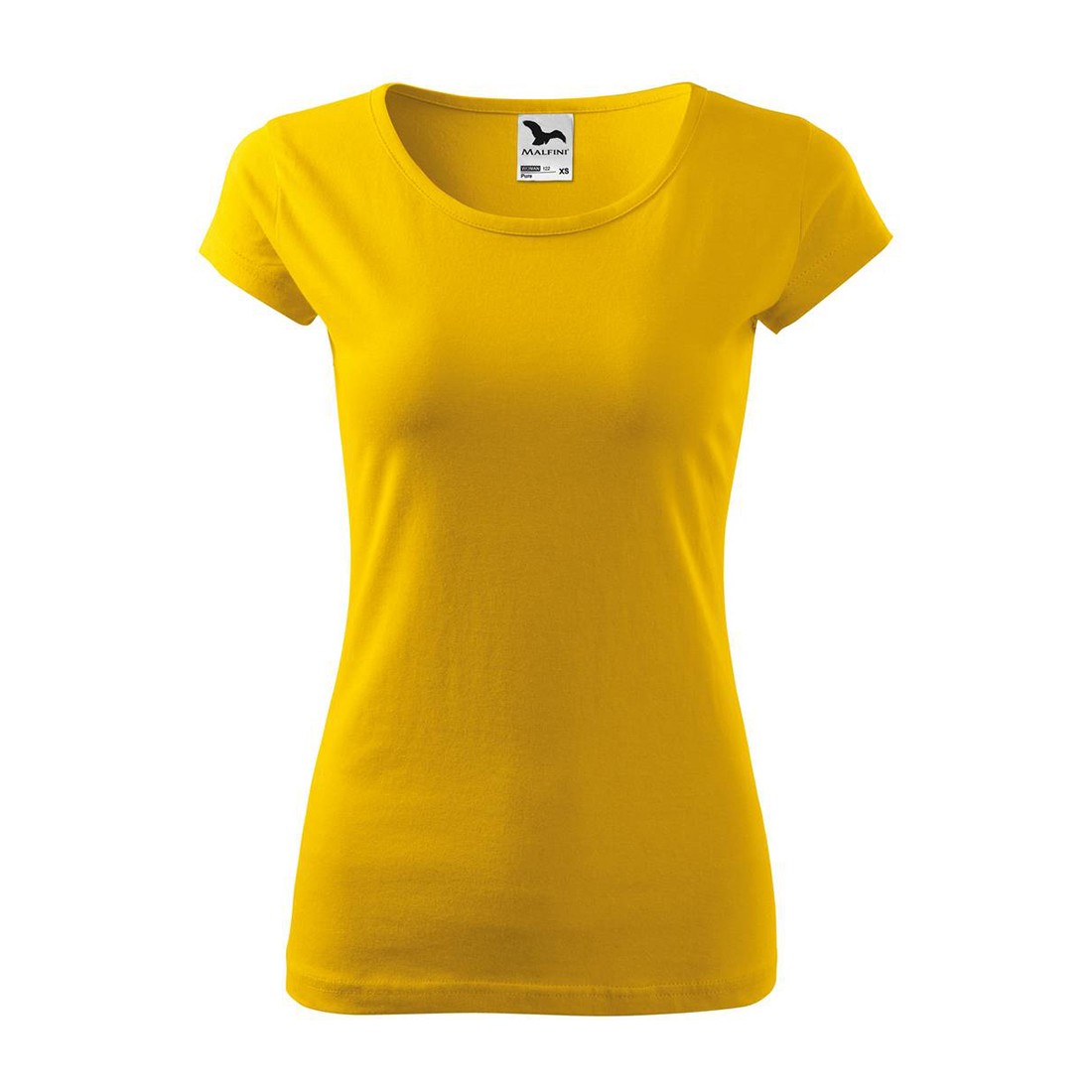 T-shirt Ladies PURE - Safetywear