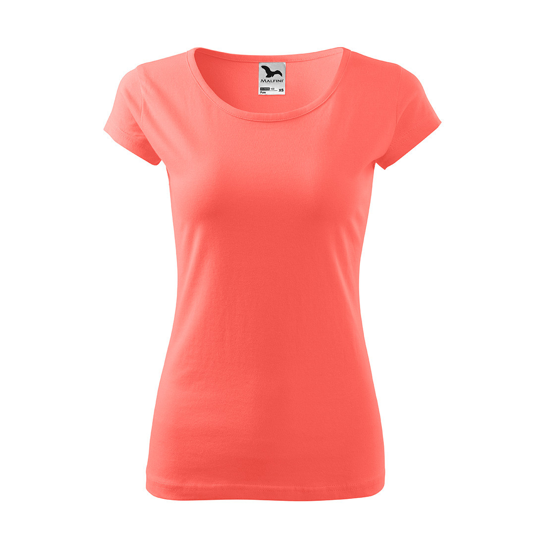 T-shirt Ladies PURE - Safetywear