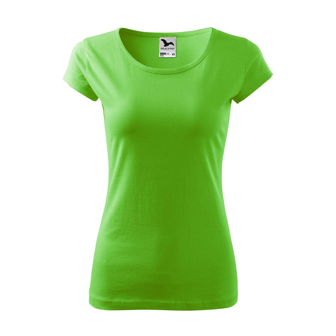 Tee-shirt femme PURE - Les vêtements de protection