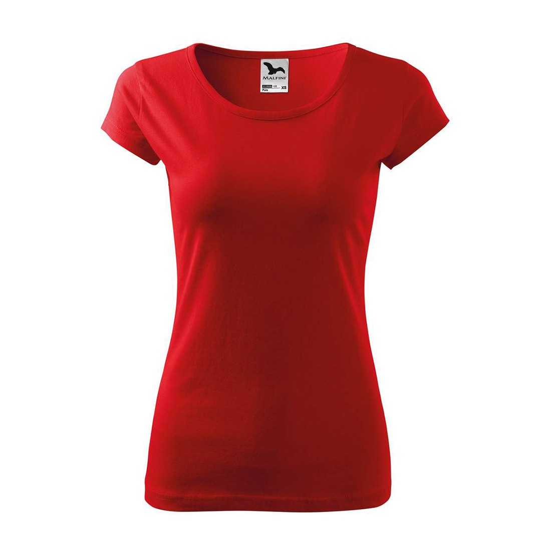 Camiseta mujer PURE - Ropa de protección Camiseta mujer PURE - Ropa de protección