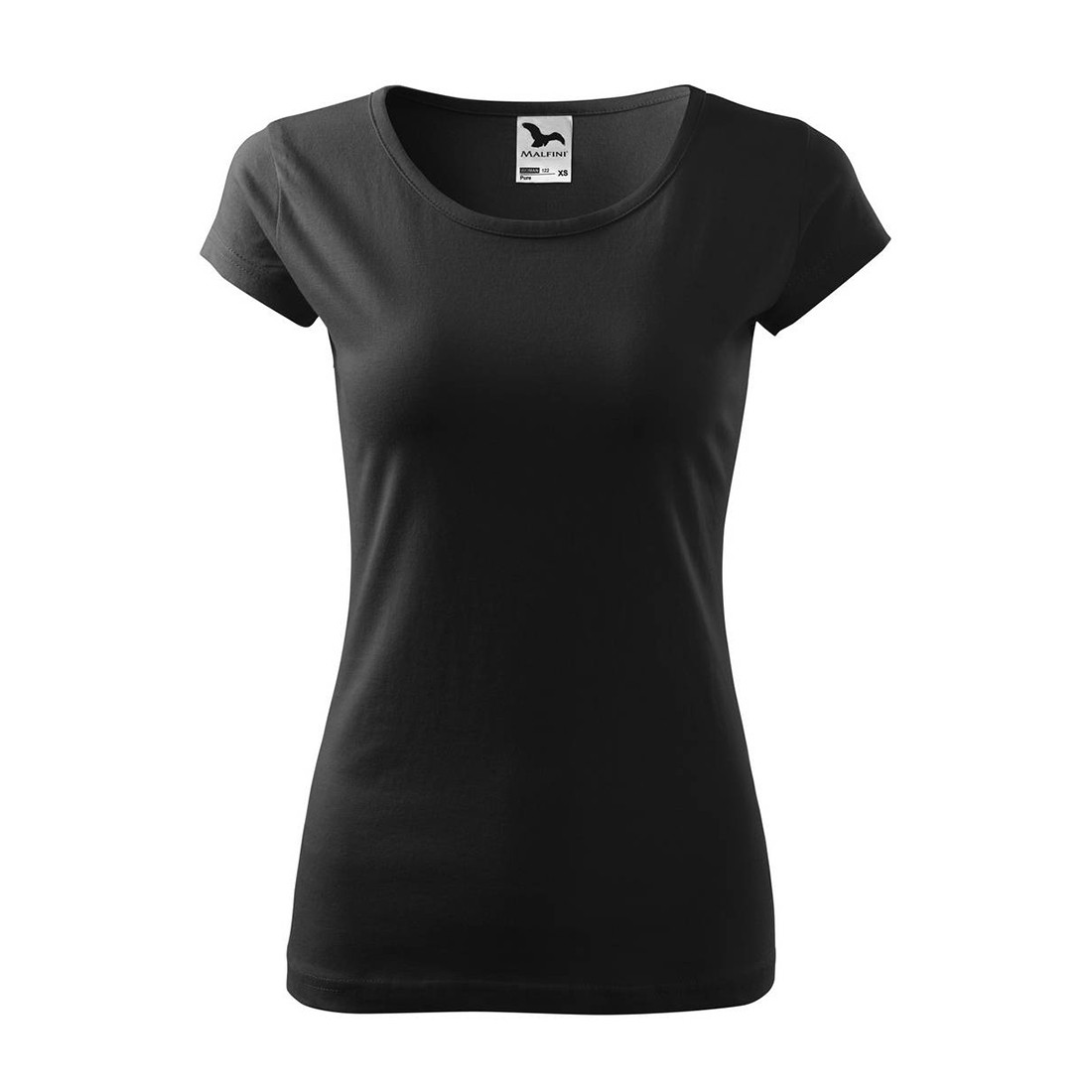 T-shirt Ladies PURE - Safetywear