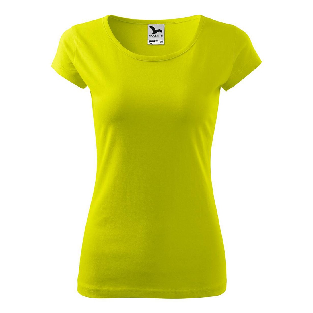 T-shirt Damen PURE - Arbeitskleidung