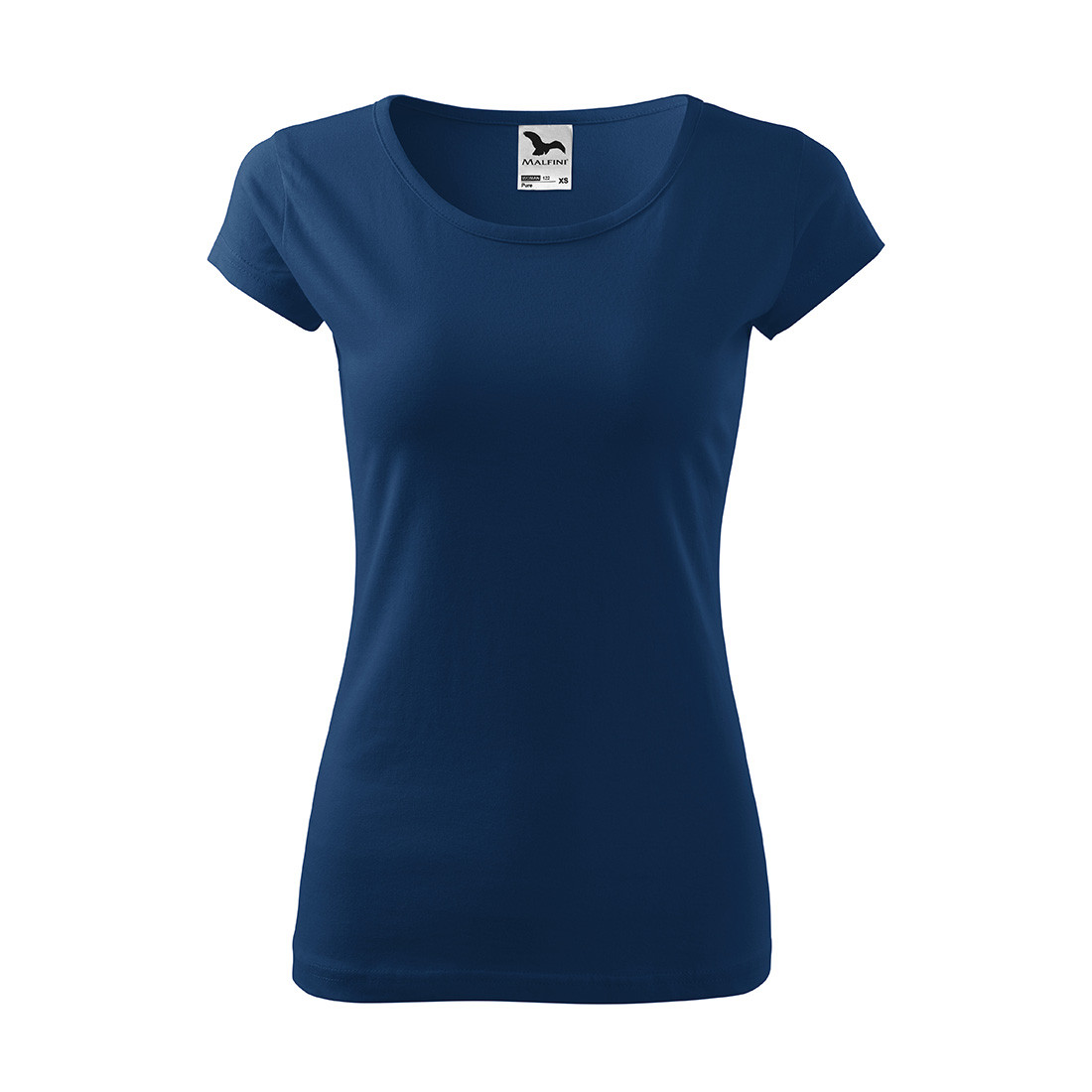 T-shirt Damen PURE - Arbeitskleidung