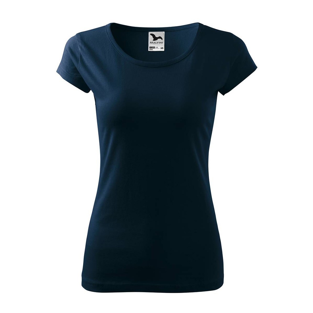 Camiseta mujer PURE - Ropa de protección Camiseta mujer PURE - Ropa de protección