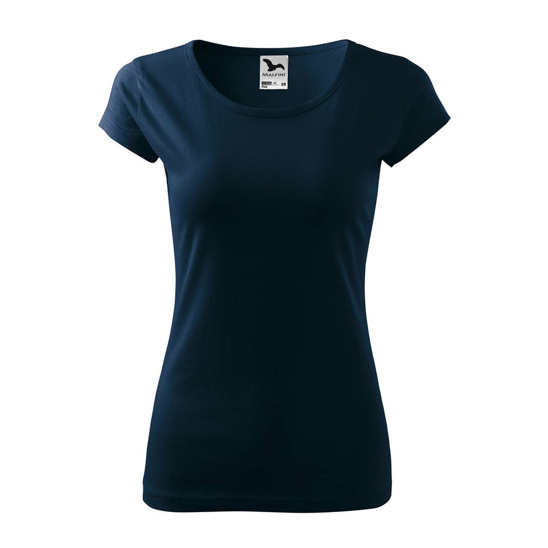 T-shirt Damen PURE - Arbeitskleidung