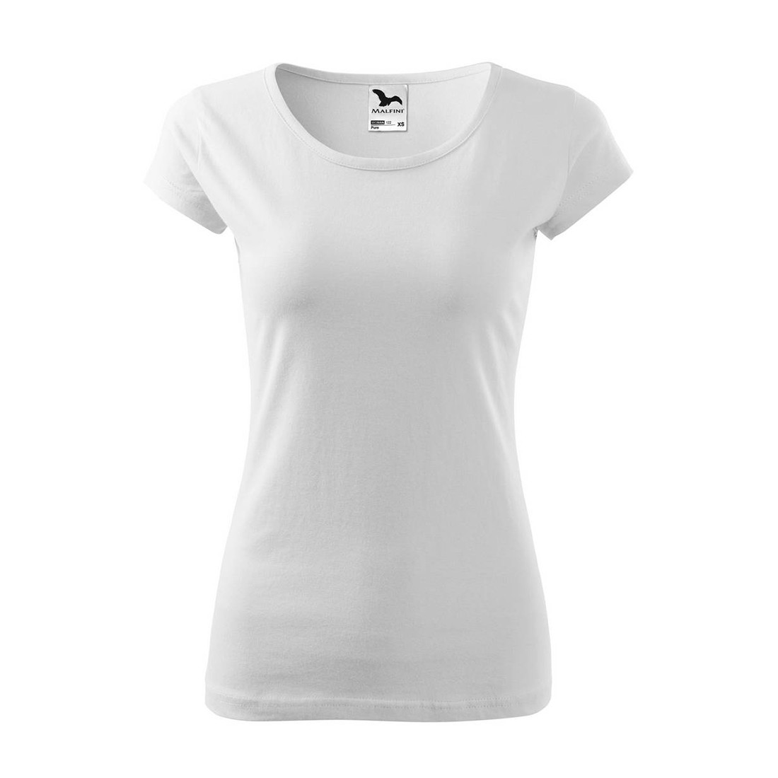 Tricou Damă PURE - Imbracaminte de protectie