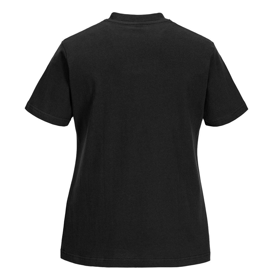 Damen-T-Shirt - Arbeitskleidung