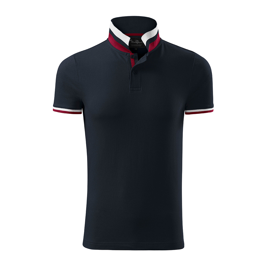 Polohemd COLLAR UP - Arbeitskleidung Polohemd COLLAR UP - Arbeitskleidung
