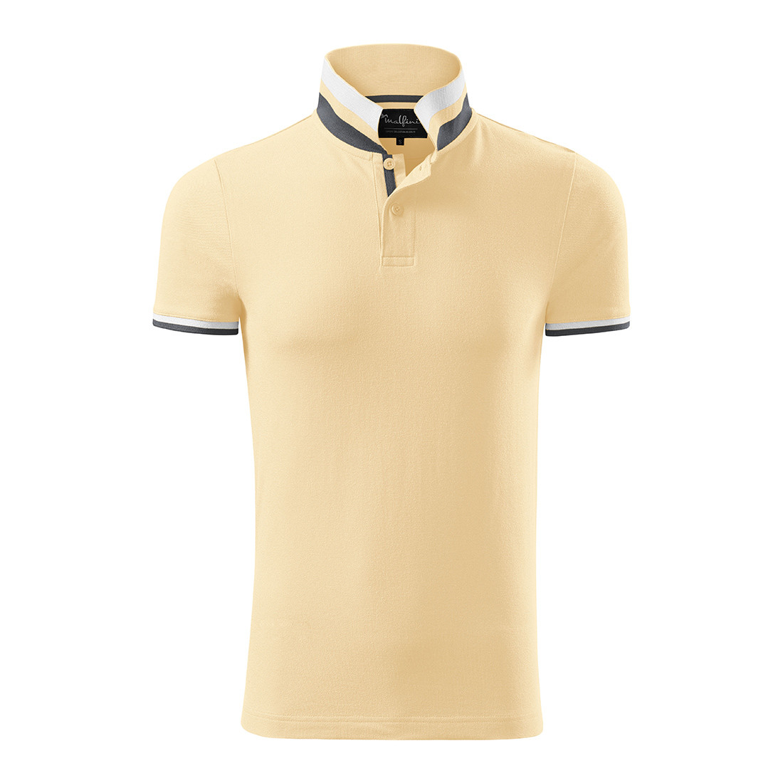 Camiseta polo COLLAR UP - Ropa de protección