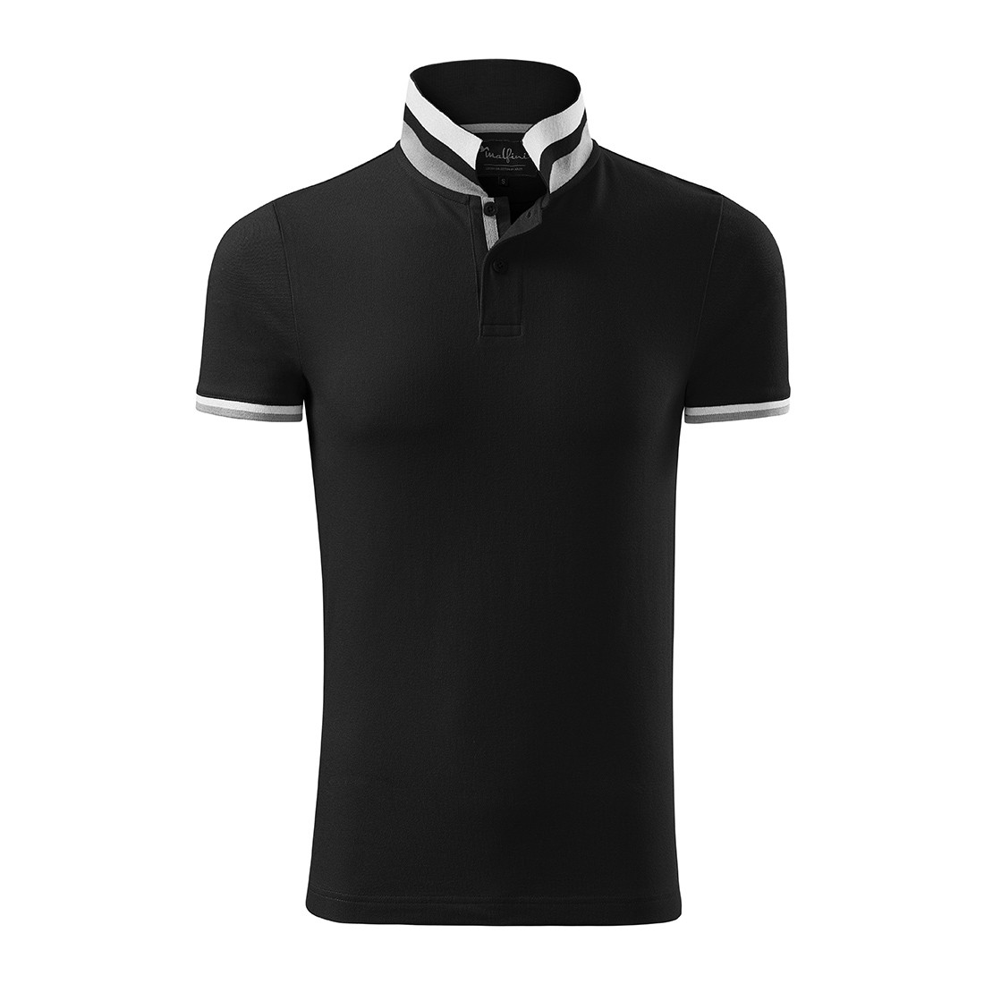 Tricou polo COLLAR UP - Imbracaminte de protectie