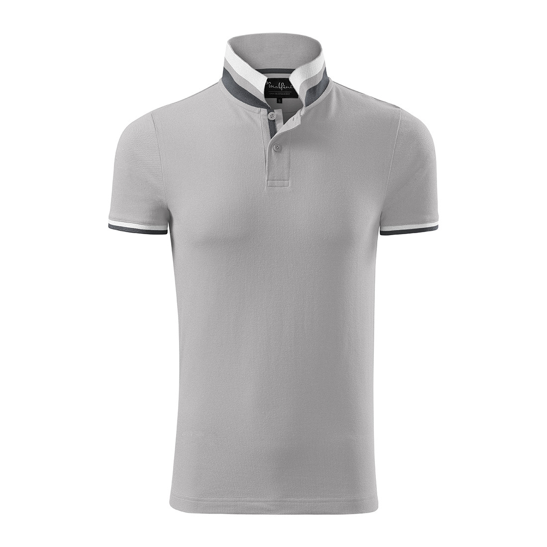 Camiseta polo COLLAR UP - Ropa de protección