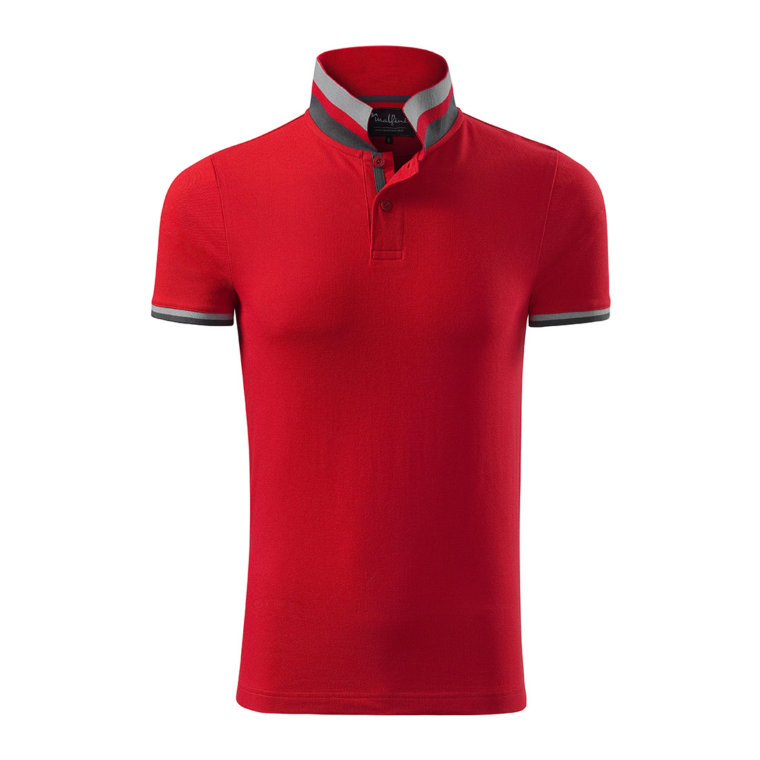 Camiseta polo COLLAR UP - Ropa de protección