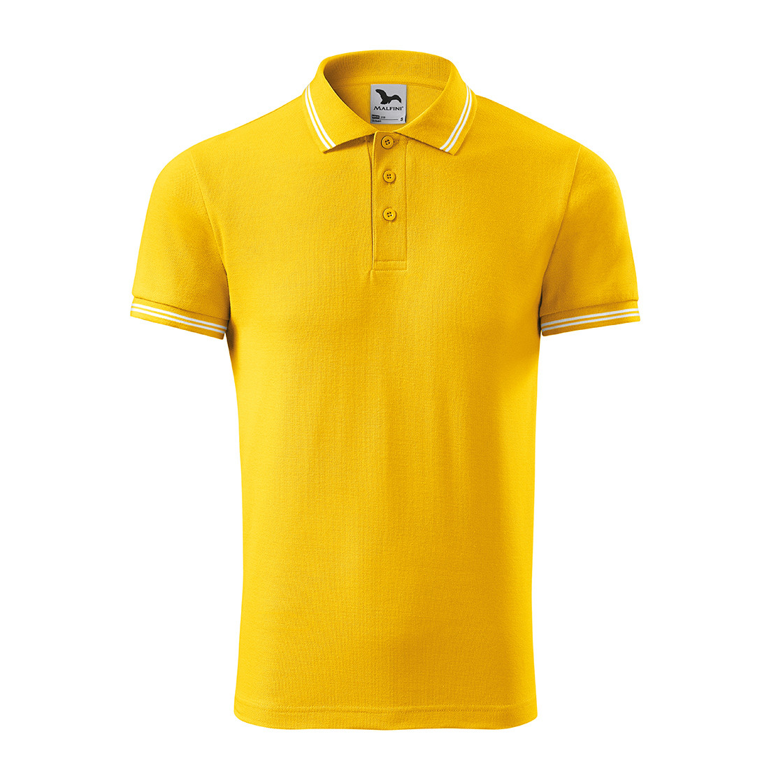 Camiseta polo URBAN - Ropa de protección