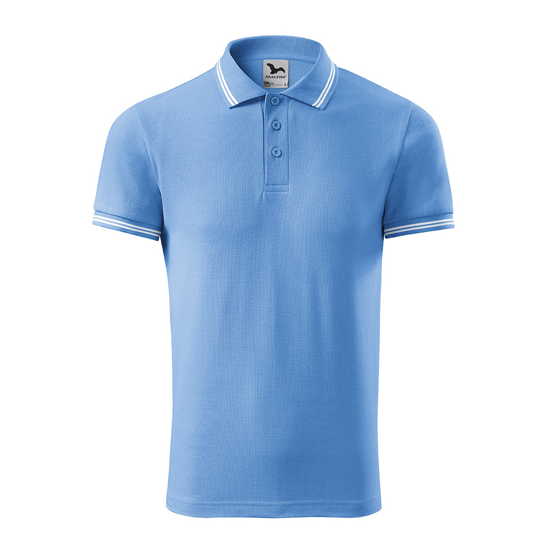 Camiseta polo URBAN - Ropa de protección