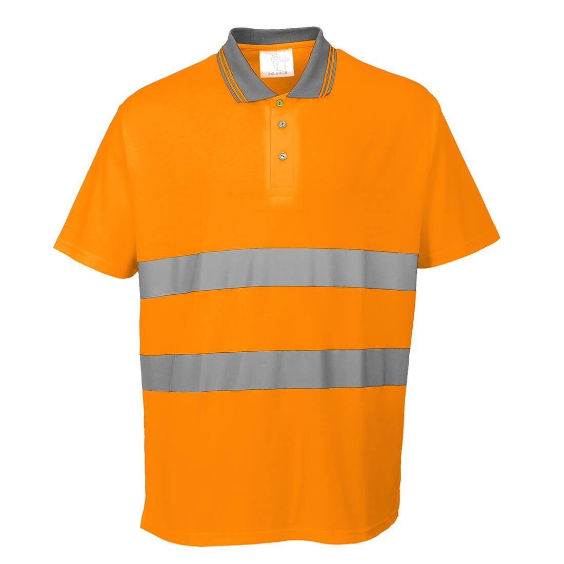 Hi-Cool Poloshirt - Arbeitskleidung