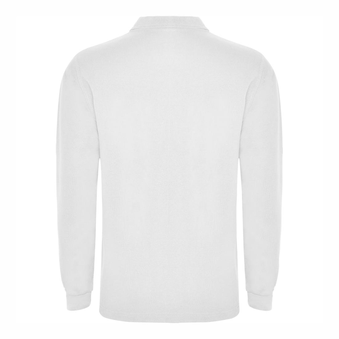 Tricou polo copii CARP, cu mânecă lungă - Imbracaminte de protectie