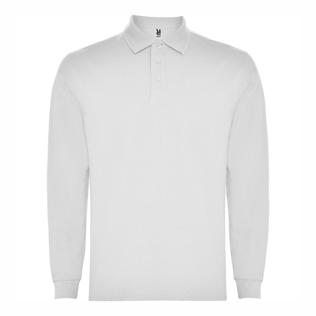 Tricou polo copii CARP, cu mânecă lungă - Imbracaminte de protectie