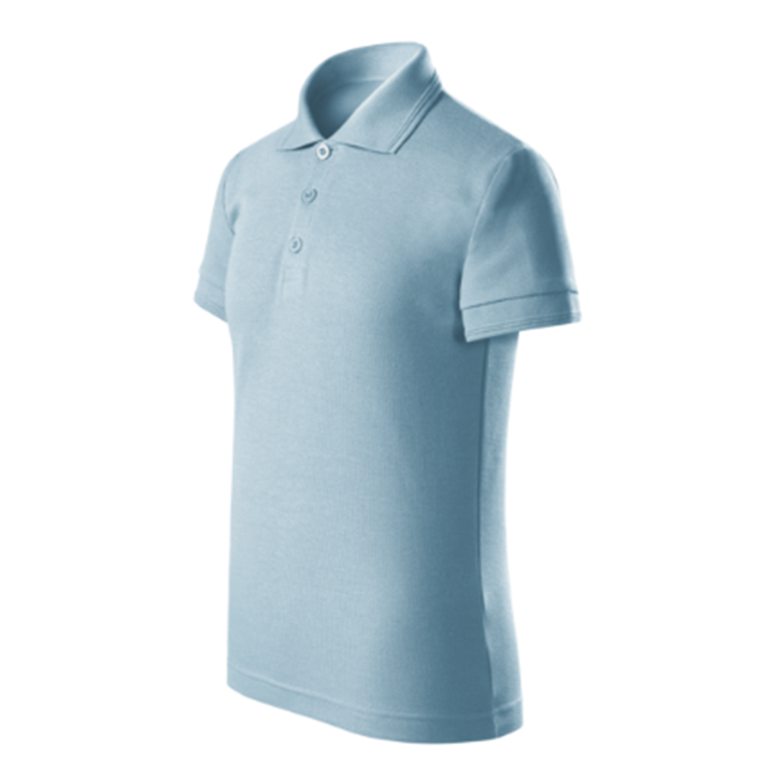 Kid's Polo T-shirt FREE - Safetywear Kid's Polo T-shirt FREE - Safetywear
